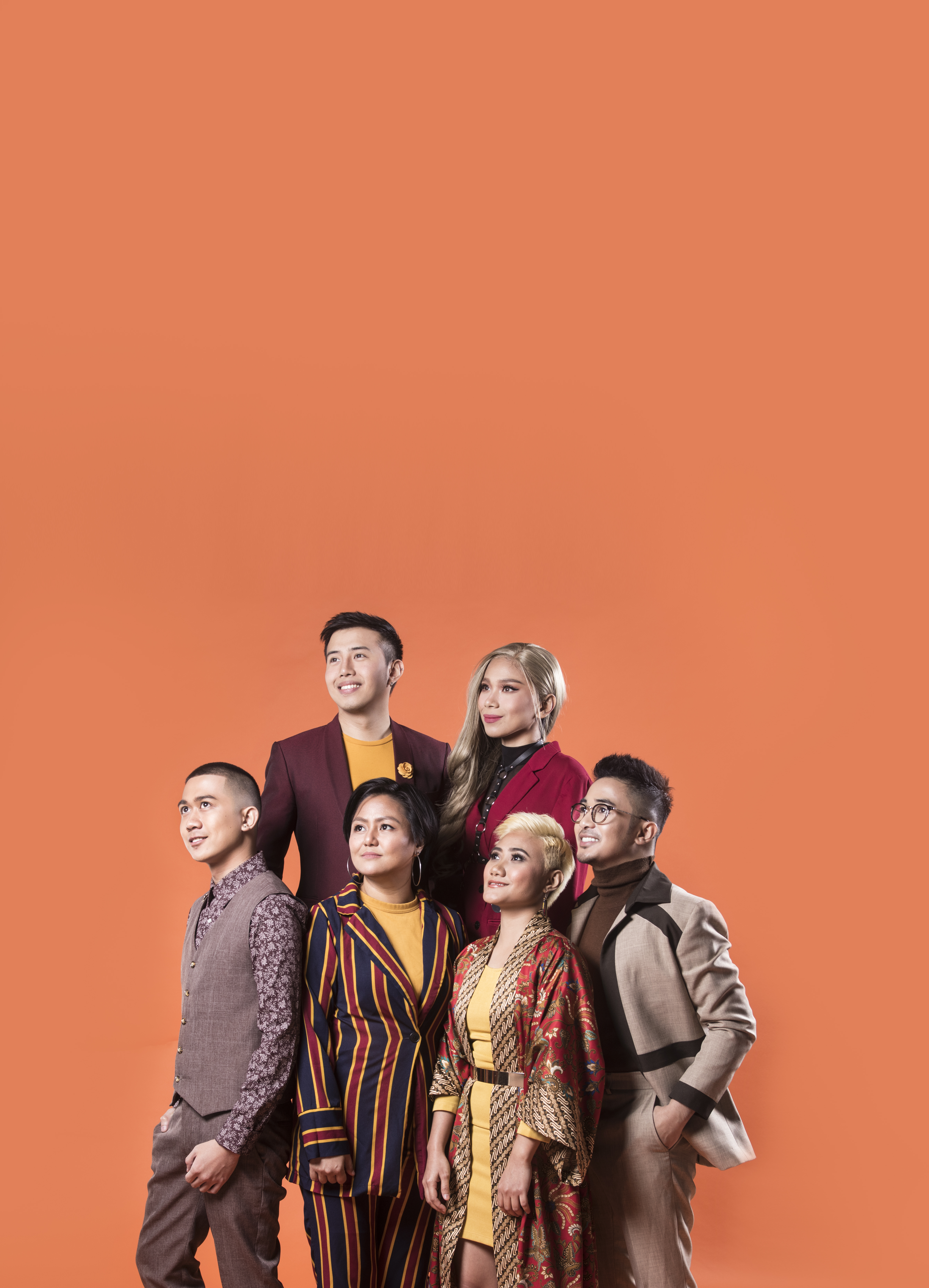 Pinopela group portrait