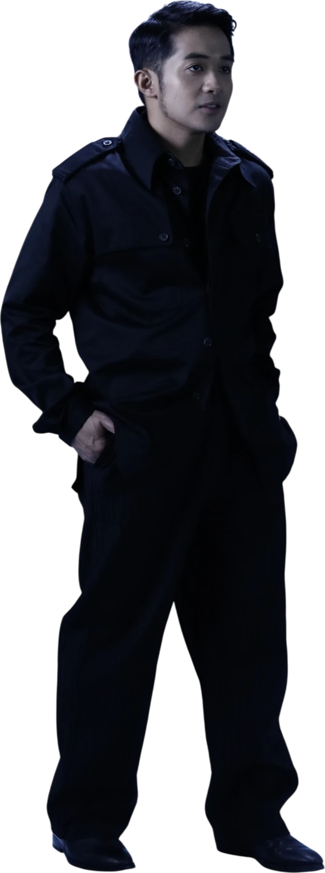 JJ Pimpinio